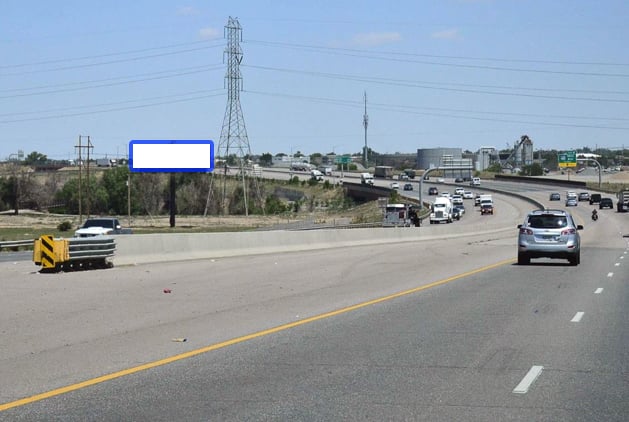 Location photo for CO-224 near Clear Creek Trail (Thornton)