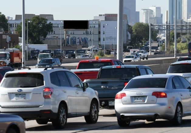 Location photo for N Broadway near Lincoln St & 54th Ave (Denver)