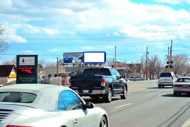 Location photo for Ward Rd near Ward Rd & I-70 Frontage Rd, Appleridge Estates (Wheat Ridge)