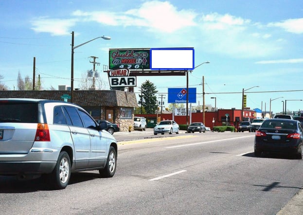 Location photo for E Colfax Ave near Colfax Ave & Uinta St, East (Denver)