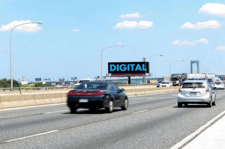 Location photo for S 3rd St near Pattison Av & 7th St, South Philadelphia East (Philadelphia)