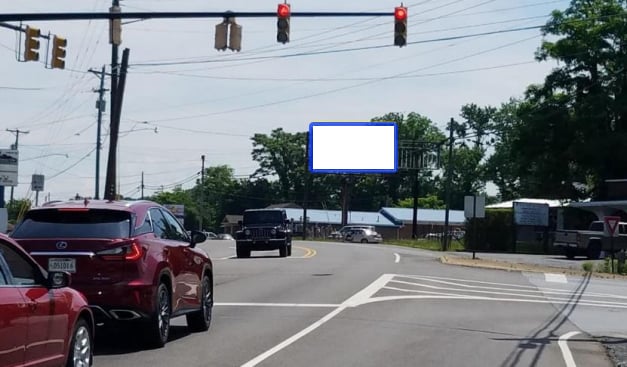 Location photo for Tusculum Blvd near Greeneville Parks & Recreation Department (Greeneville)