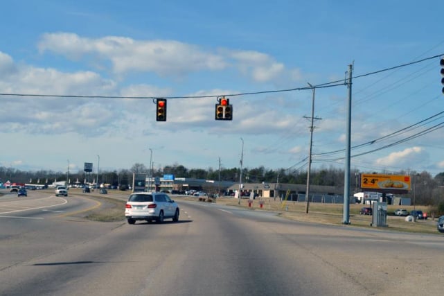 HWY. 11E .1 W/O MORGAN N/S F/E Media