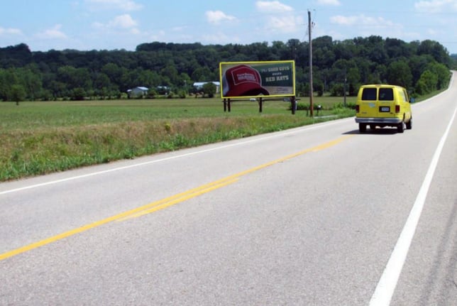 Location photo for HWY 172 1.3 S/O I-81 E/S F/N P1