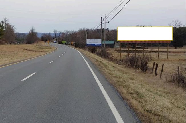 Location photo for Laurel Pike (Cross Junction)