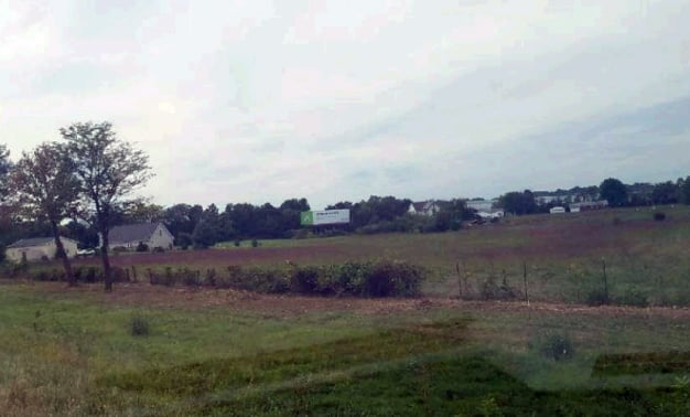 Location photo for W/S I-81 .5 mi N/O EXIT 317 WINCHESTER & STEPHENSON EXIT, F/E