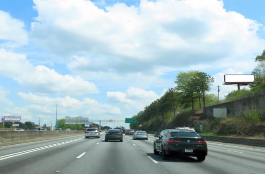 Location photo for NE Expy NE (Atlanta)