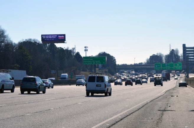 Location photo for Motors Industrial Way near New Peachtree Rd & Pebblewood Apts Ib (Atlanta)