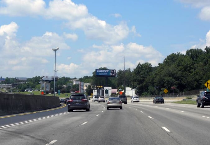 Location photo for Dekalb Technology Pkwy near Chamblee Tucker Rd @ N Embry Cir (Doraville)