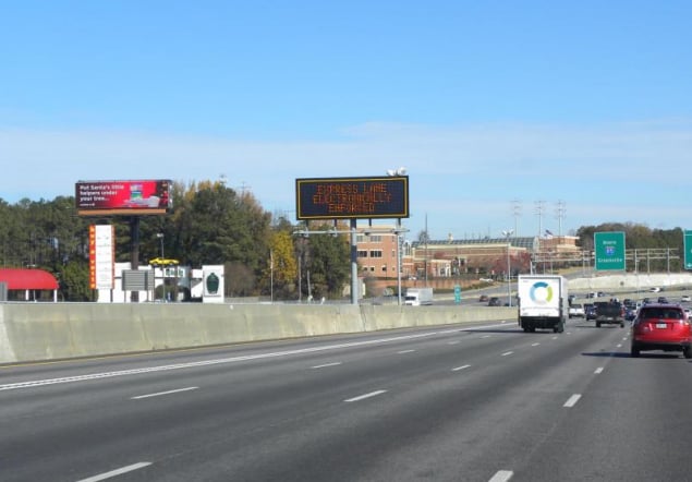 Location photo for Dekalb Technology Pkwy near Chamblee Tucker Rd @ N Embry Cir (Doraville)