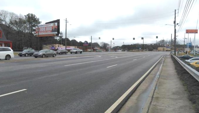 N/S JIMMY CARTER 100' W/O ROCKBRIDGE LHR F/W Media