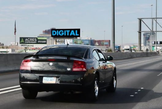 Location photo for Westwood Dr near Discount Firearms & Ammo, Charleston (Las Vegas)