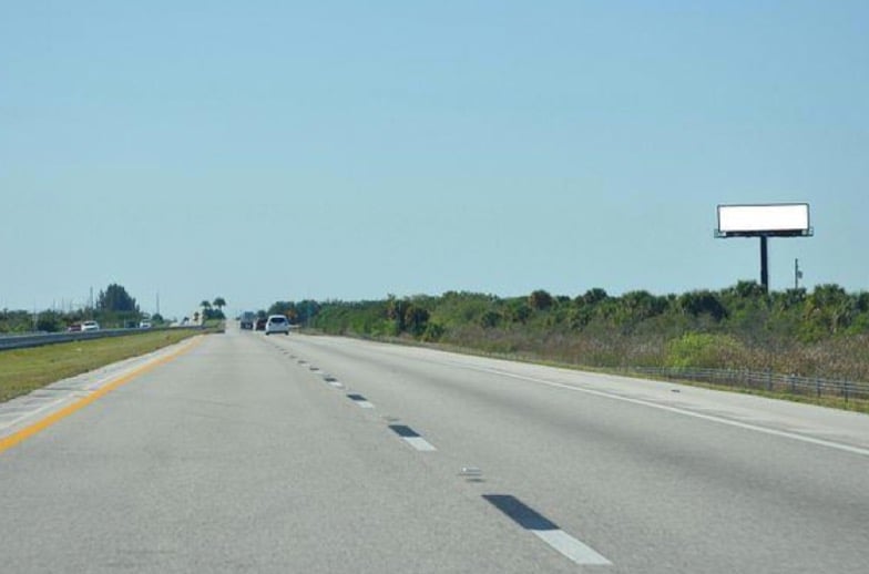 Location photo for FL TPK ES 9.3mi N/O SR 70 F/S - 2
