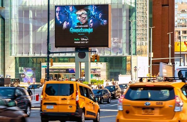 Location photo for Hudson Yards-11th Ave b/w 37th St & 38th St