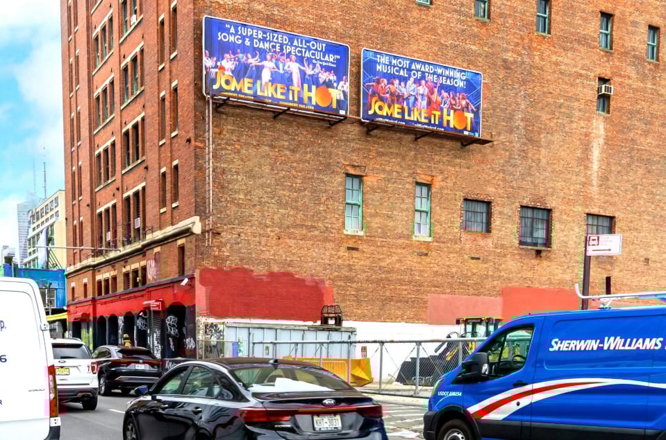 Location photo for W 46th St near Pier 88, Manhattan (New York)