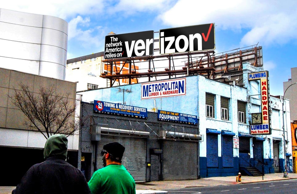 Location photo for W 45th St near Pier 88, Manhattan (New York)