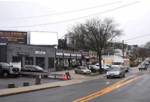 Location photo for Willett Ave near Willet Ave @ Putnam Ave (Port Chester)