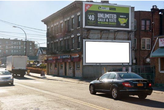 Location photo for Grace Church St near S Main St & Boston Post Rd (Port Chester)