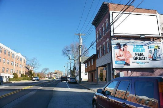 Location photo for Halstead Ave near Halstead Ave @ Bishop Edwards Sq (Harrison)