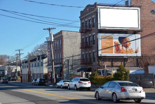 Location photo for Halstead Ave near HALSTEAD AVE @ 2nd ST (Harrison)