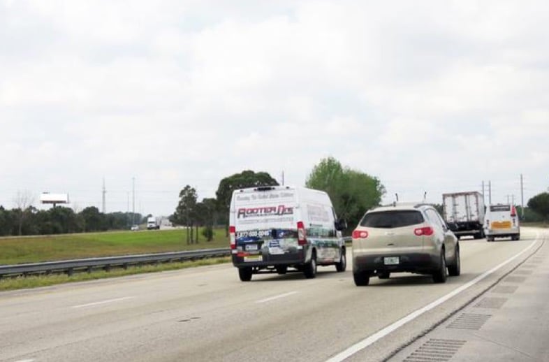 Location photo for I-95 ES 0.75mi N/O MIDWAY RD F/N - 1