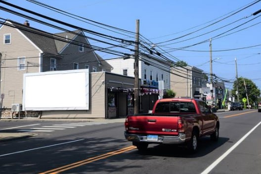 Location photo for Cove Rd near Cove Rd @ Avery St, Cove (Stamford)