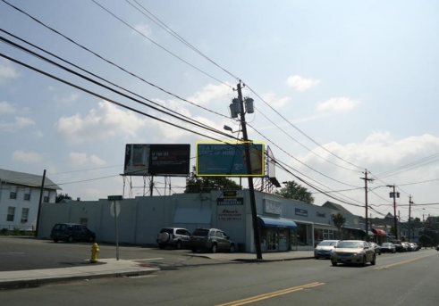 Location photo for Main St near Willie Moorer Park (Norwalk)