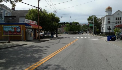 112 South Main St @ Concord St., Norwalk Media