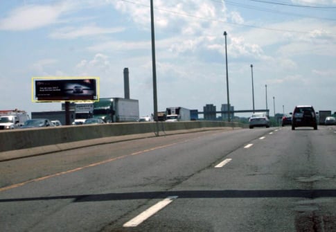 Location photo for South Ave near Iranistan Ave. at Railroad Ave., South End (Bridgeport)