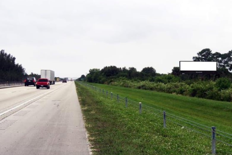 Location photo for FL TPK WS 0.6mi S/O STUART EXIT 133 F/N - 2