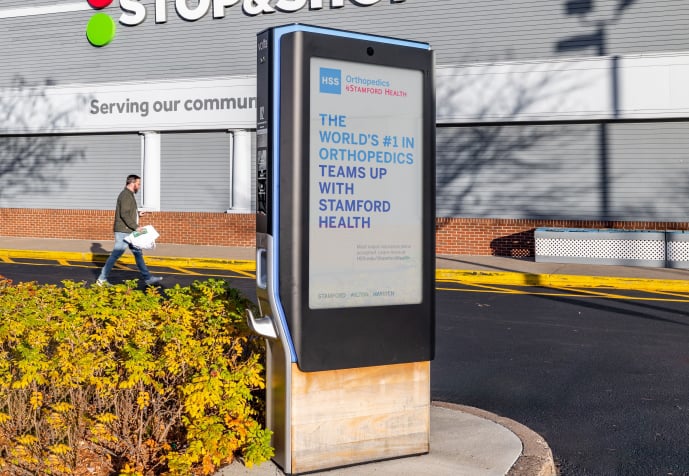 380 Main Avenue, Norwalk Media