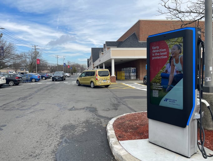 385 Connecticut Ave Norwalk Media