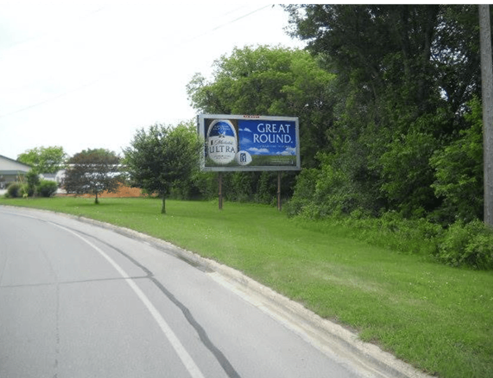 Location photo for N Main St near Glen's Green Thumb (Algona)