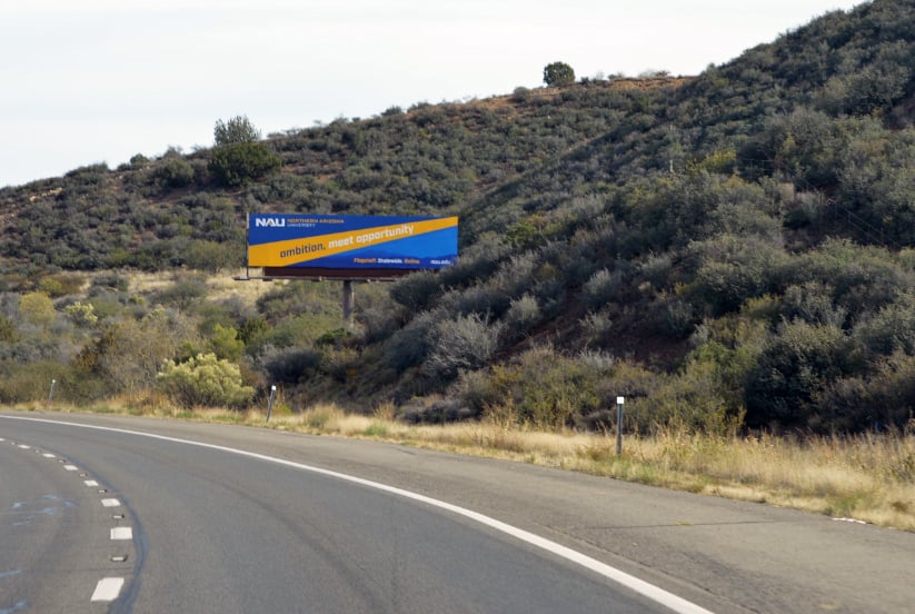 SR-69 S/S @ MP 270.09 Mayer, W/F Media