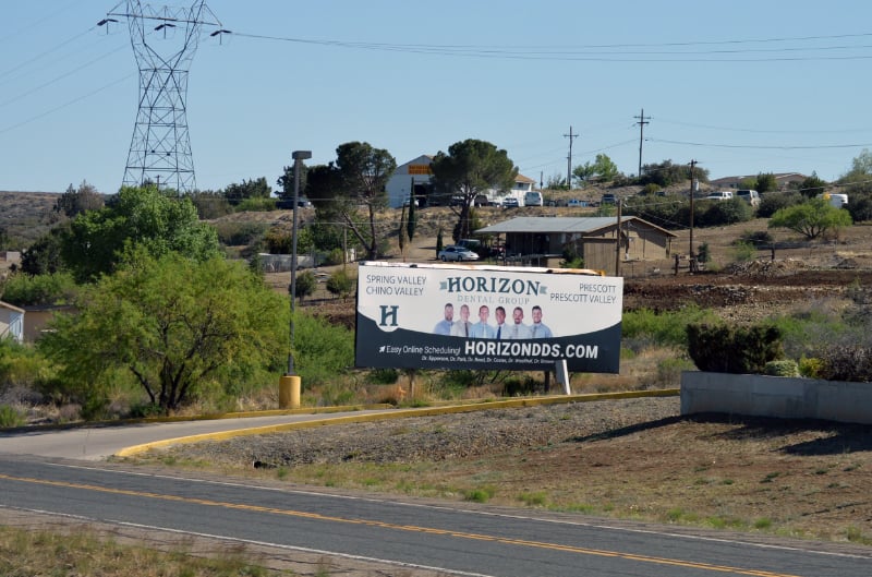 SR-69 S/S @ MP 269.25 Mayer, W/F Media