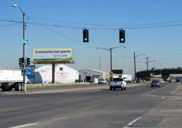 Location photo for Vasquez Blvd near 52nd Ave & Vasquez Blvd, Elyria-Swansea (Denver)