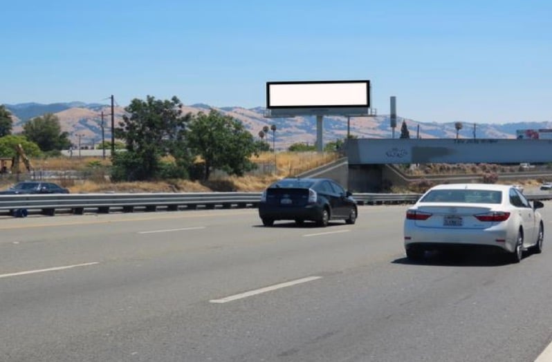 Location photo for Las Plumas Ave near Watson Park, Las Plumas (San Jose)