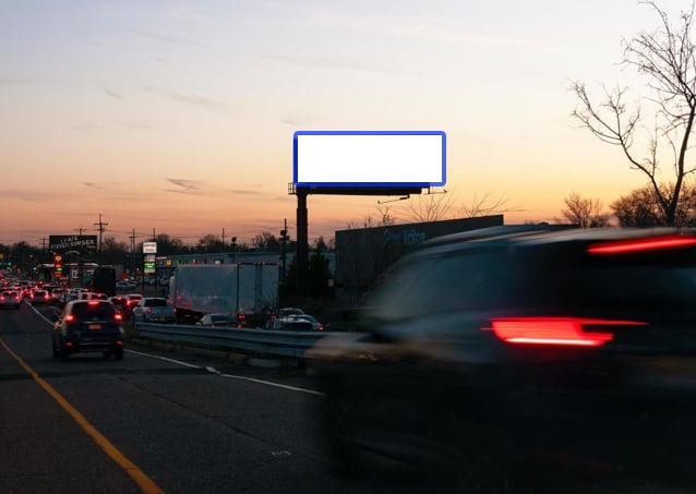 Location photo for S Crescent Blvd near Airport Plaza Shopping Center (Pennsauken)