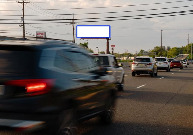 Location photo for S Crescent Blvd near Airport Plaza Shopping Center (Pennsauken)