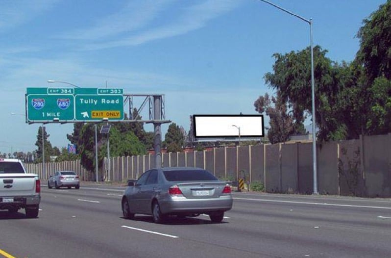 Location photo for Flanigan Dr near Tierra Buena Park, Whaley (San Jose)