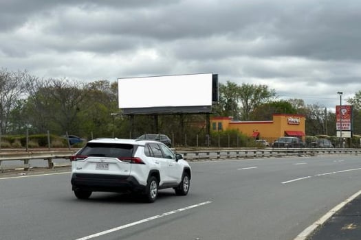 Location photo for VFW Parkway near RK Centers, West Roxbury (Boston)