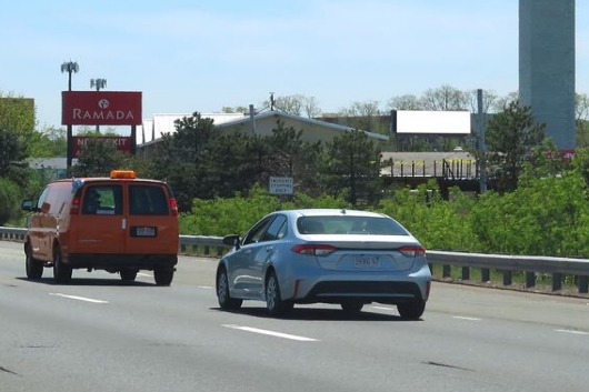 Location photo for Tenean St near Freeport St @ Morrisey Blvd, Dorchester (Boston)