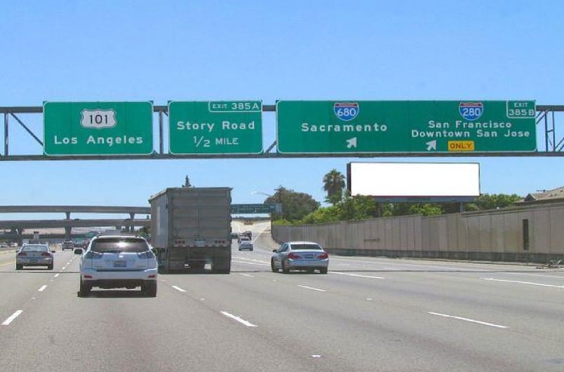 Location photo for Rayos Del Sol Dr near Bonita Park, Alum Rock (San Jose)