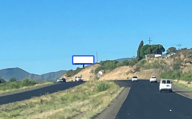 Location photo for AZ-69 (Dewey-Humboldt)