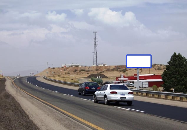 Location photo for AZ-69 (Dewey-Humboldt)