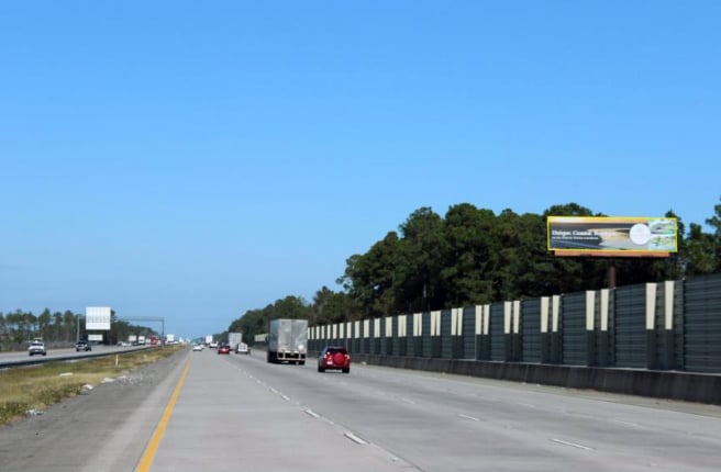 E/S I-95 2332' N/O EXIT 38 F/S Media