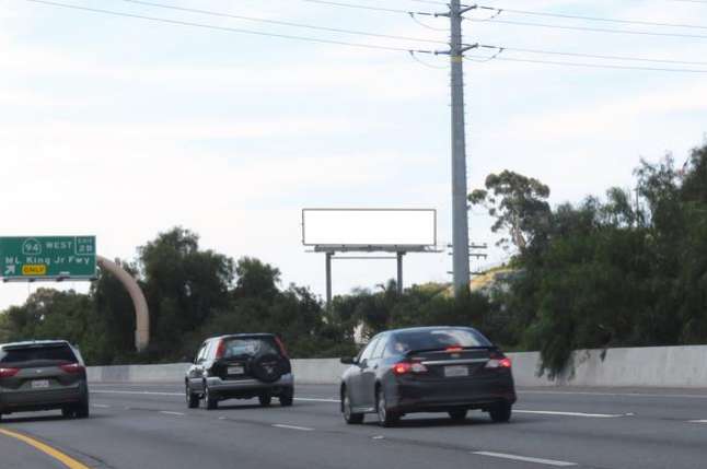 Location photo for Delevan Dr near 34th Street Canyon Open Space, South Park (San Diego)