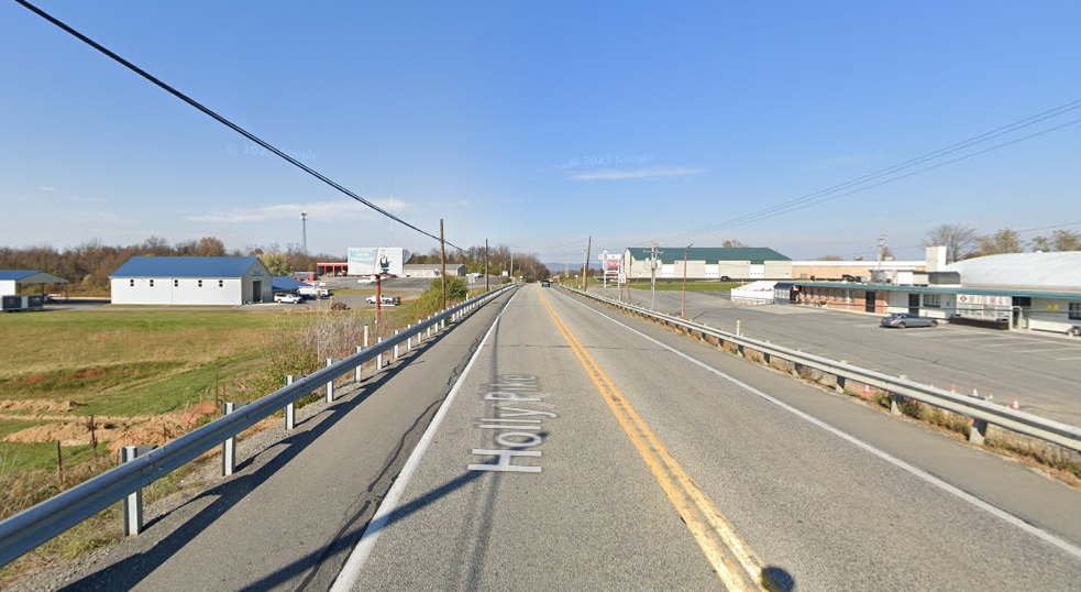 Location photo for Holly Pike (Carlisle)