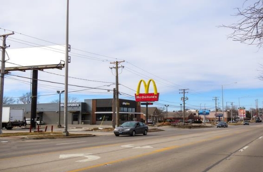 Location photo for N Rand Rd near Rand/1585 Rand (Palatine)