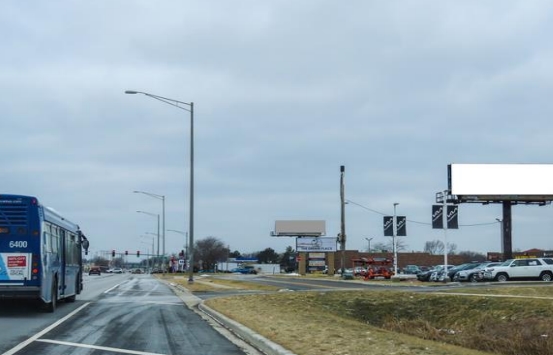 Location photo for E Dundee Rd near Dundee/Baldwin (Palatine)